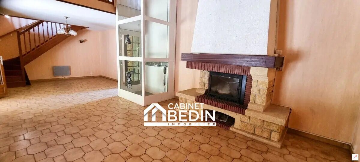 Maison à vendre, 149m², Saint-Selve