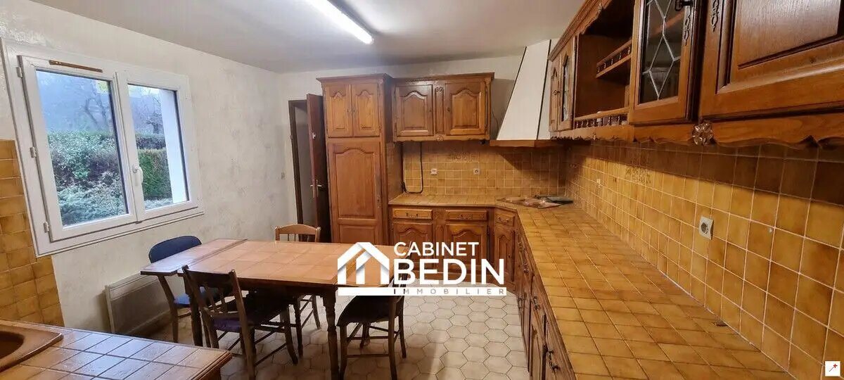 Maison à vendre, 149m², Saint-Selve