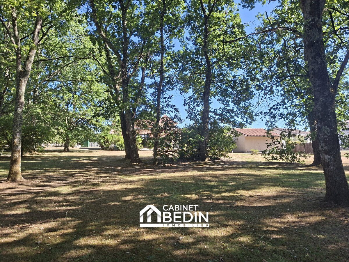 Maison à vendre, 184m², La Brède