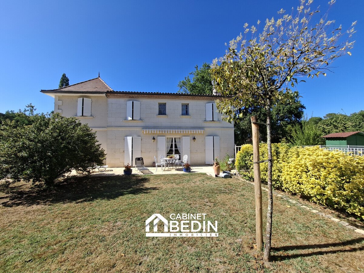Maison à vendre, 184m², La Brède