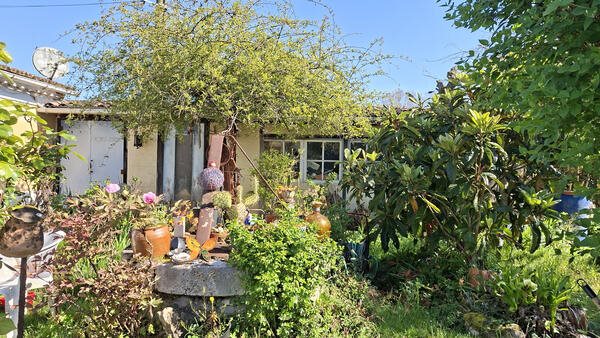 Maison à vendre, 88m², Saint-Médard-d'Eyrans