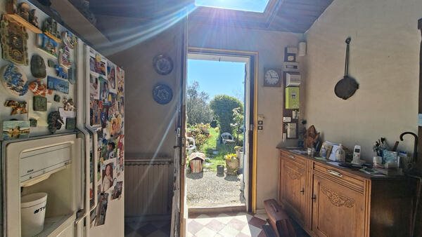 Maison à vendre, 88m², Saint-Médard-d'Eyrans