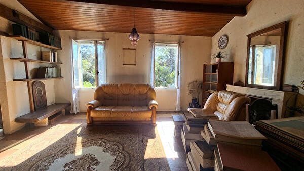 Maison à vendre, 88m², Saint-Médard-d'Eyrans