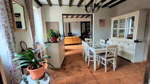Maison à vendre, 148m², Portets