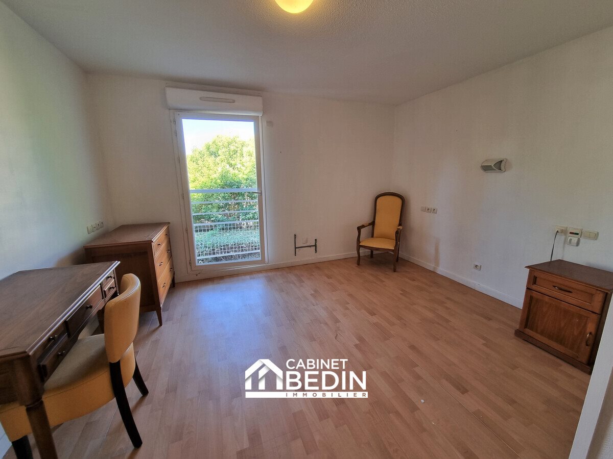 Appartement à vendre, 24m², La Brède