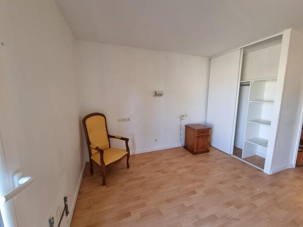 Appartement à vendre, 24m², La Brède