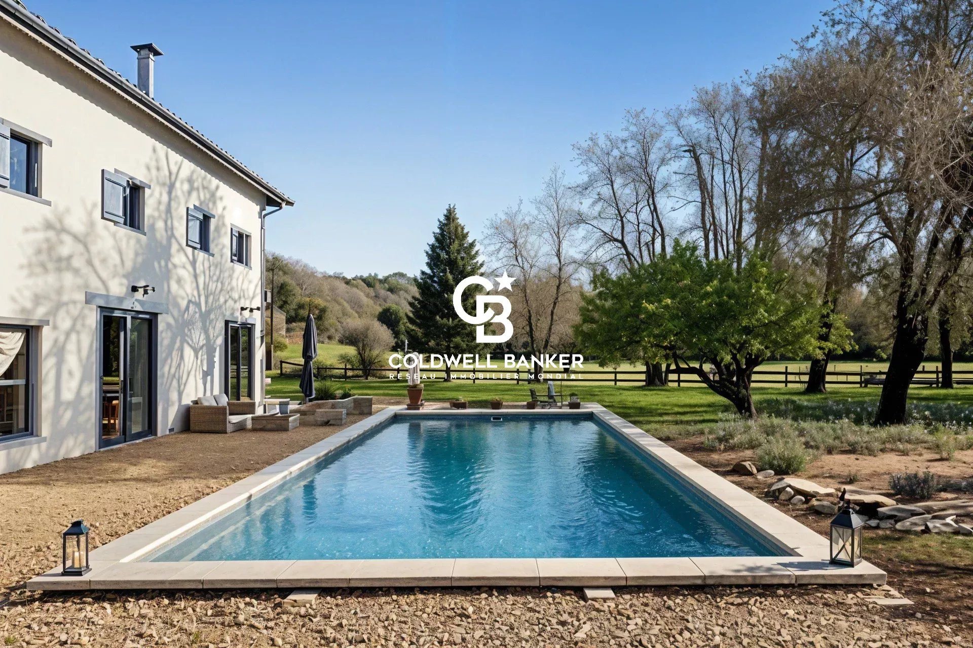 Maison à vendre, 369m², Ondres
