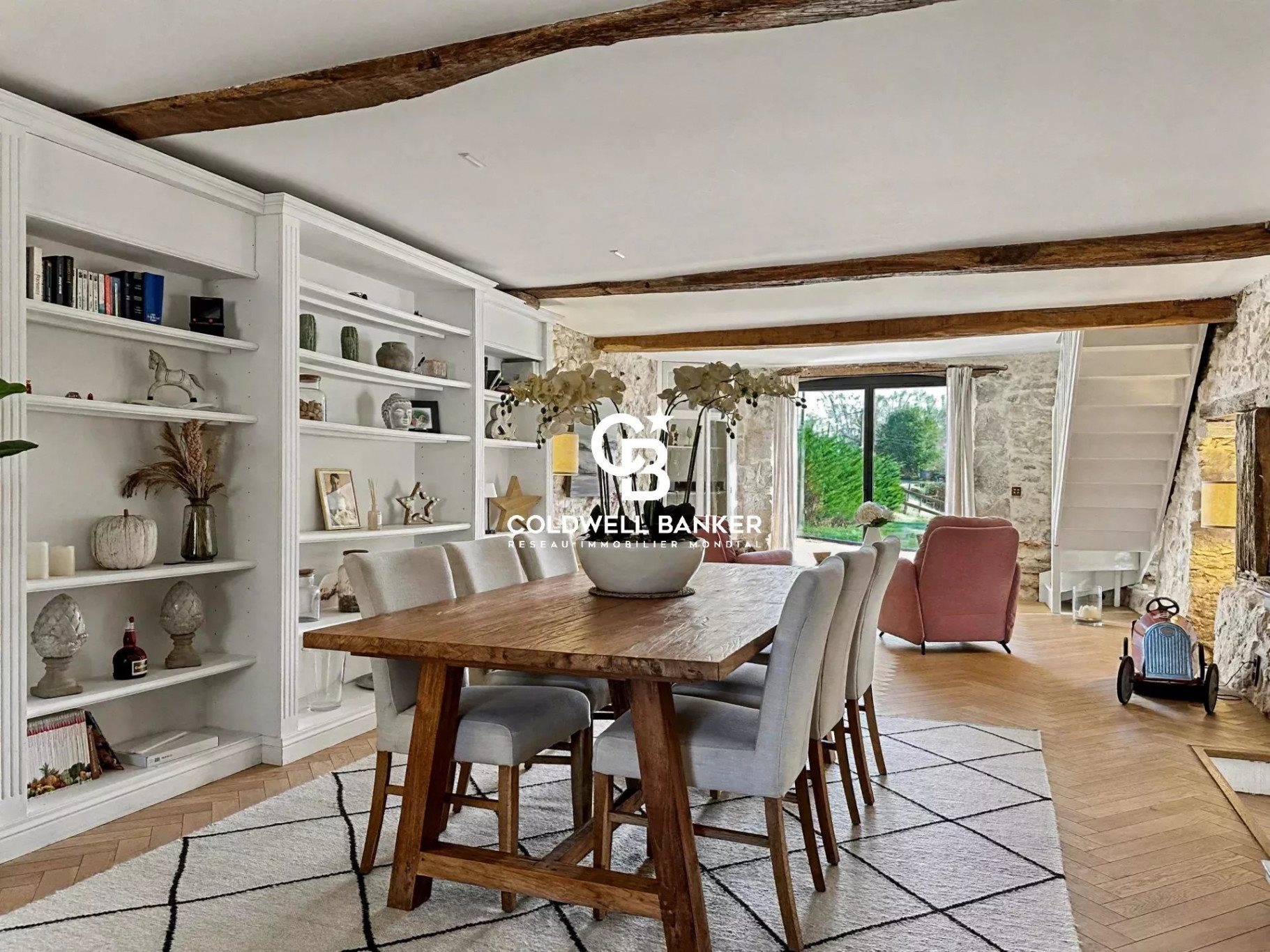 Maison à vendre, 369m², Ondres