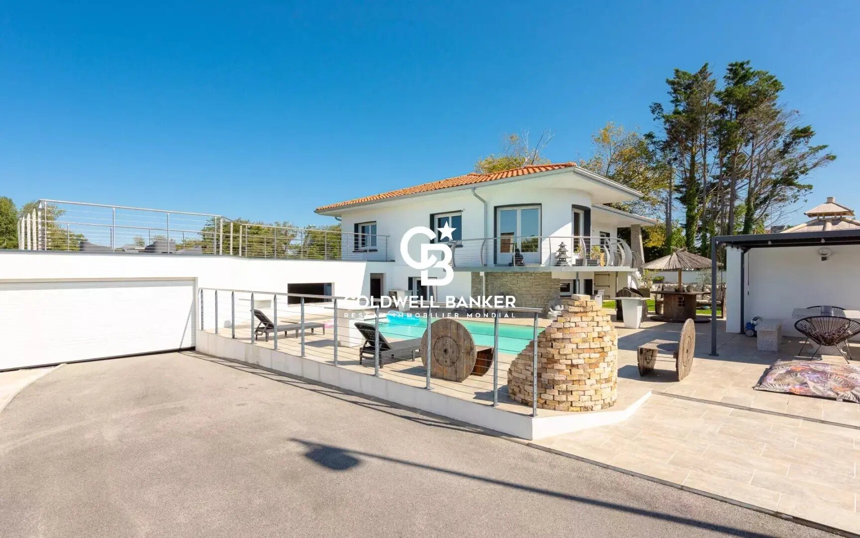 Maison à vendre, 216m², Ondres