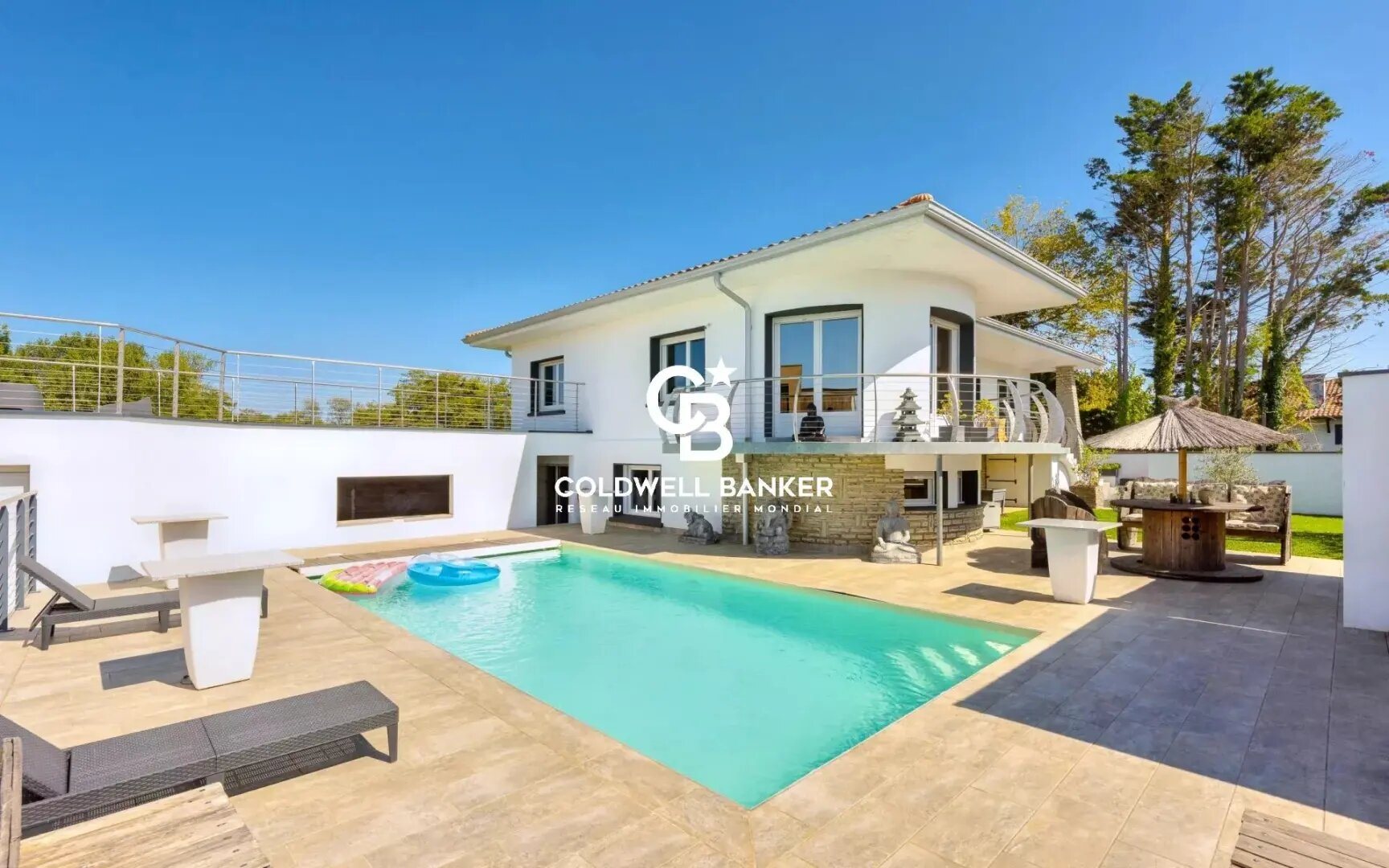 Maison à vendre, 216m², Ondres