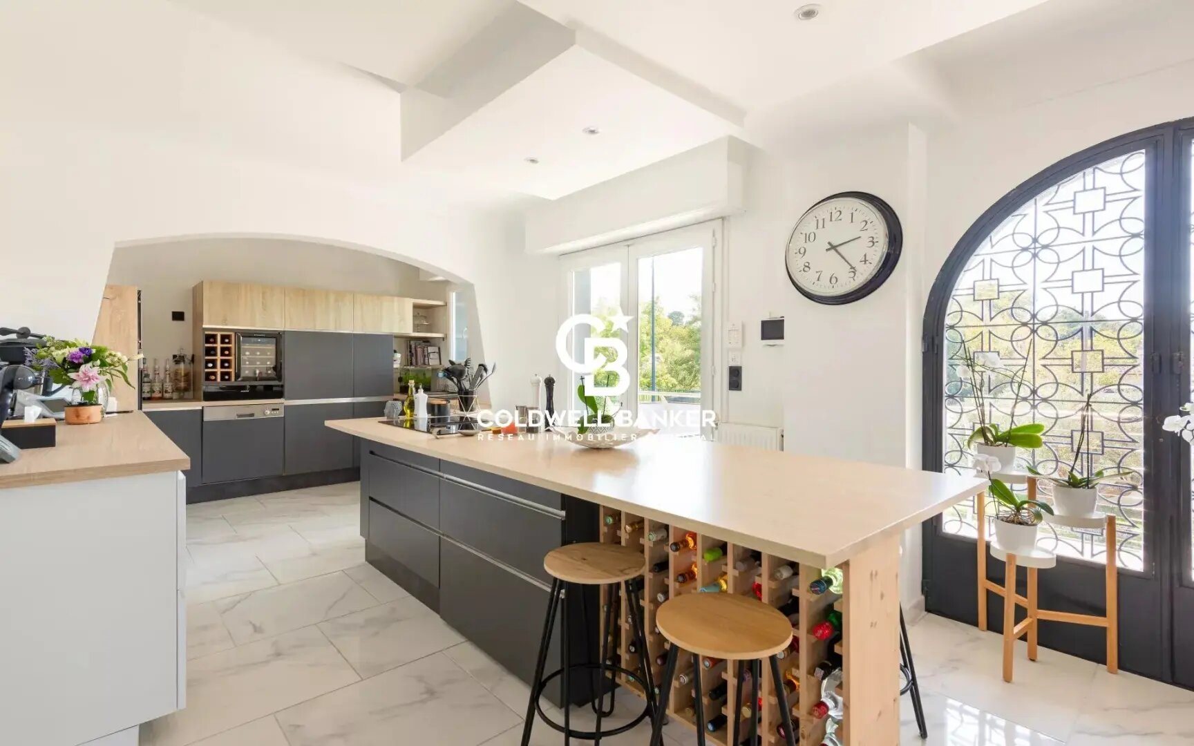 Maison à vendre, 216m², Ondres