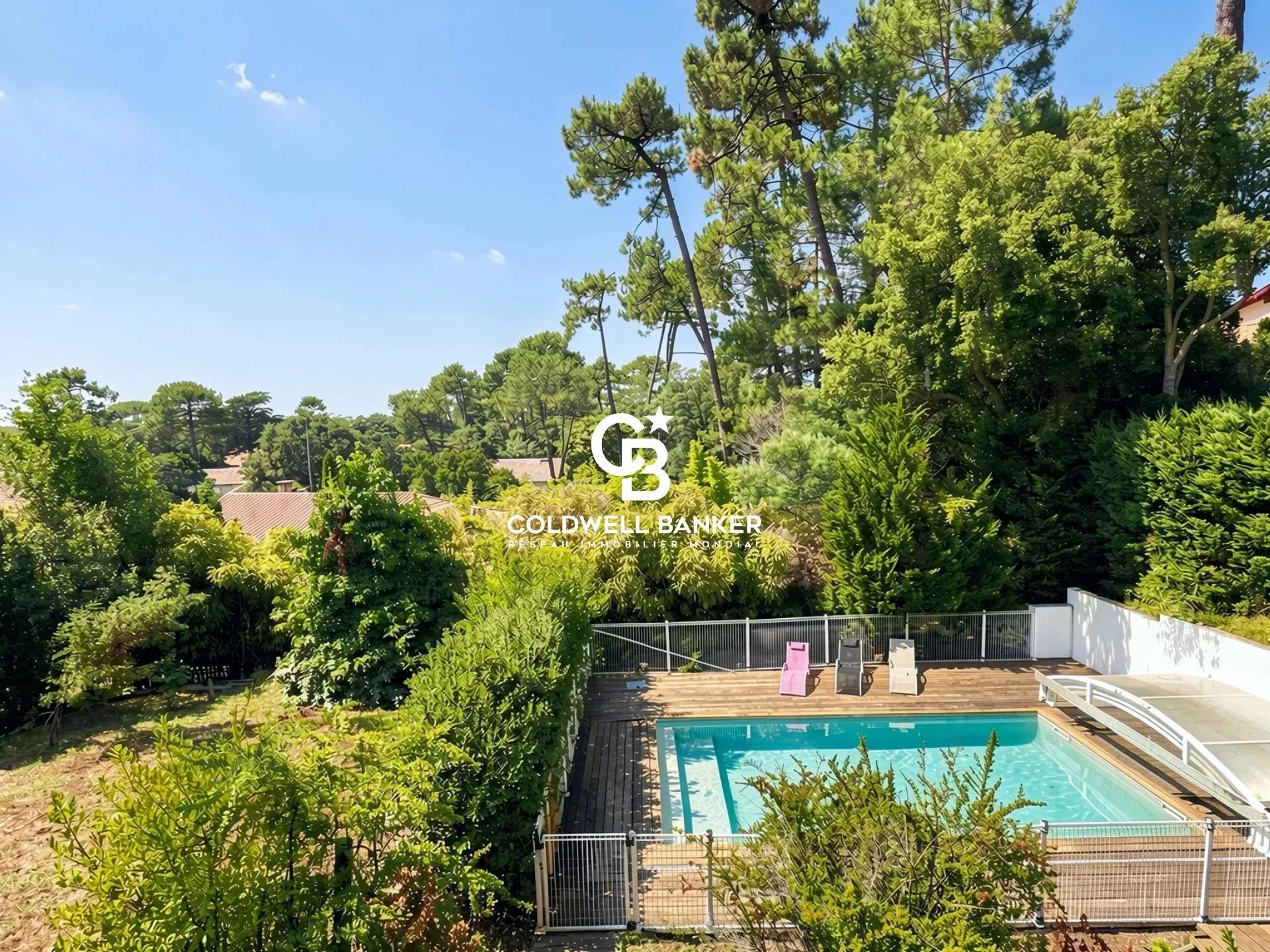 Maison à vendre, 258m², Soorts-Hossegor