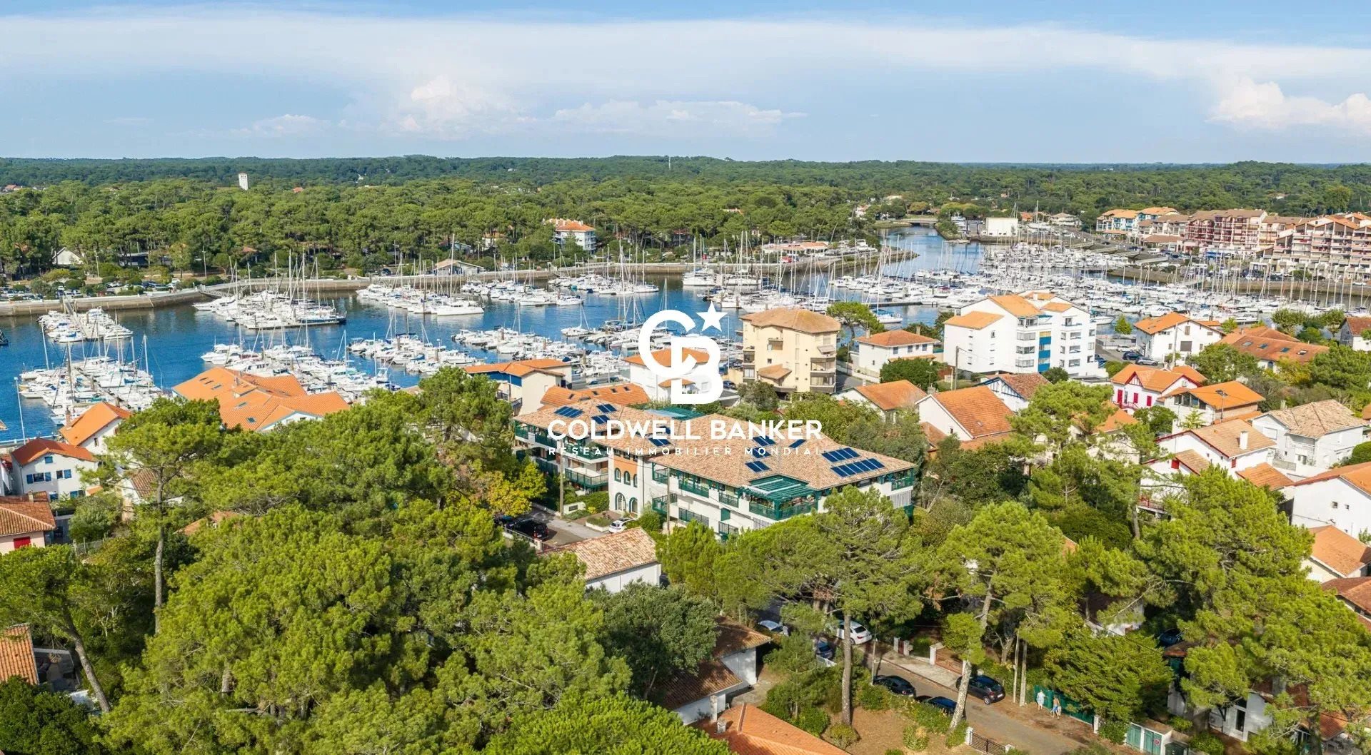 Appartement à vendre, 112m², Capbreton