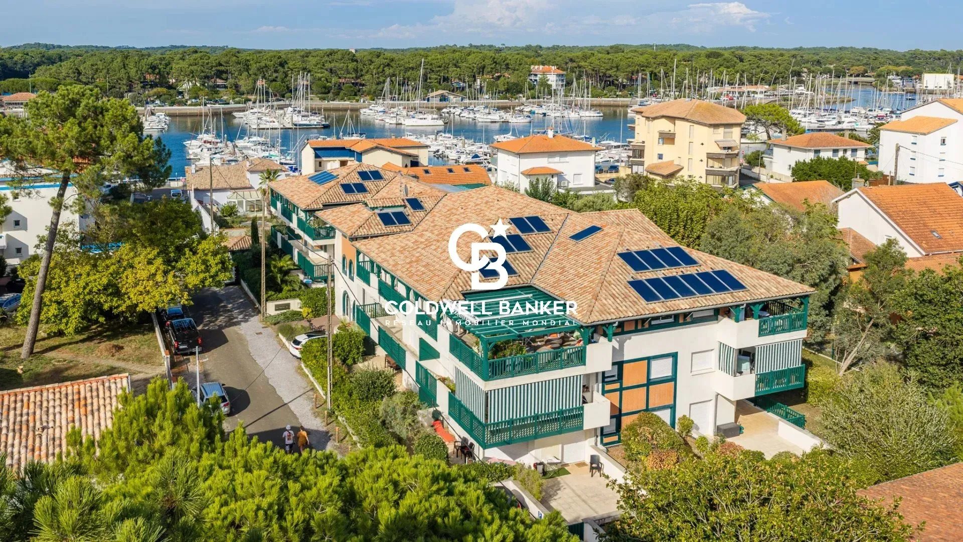 Appartement à vendre, 112m², Capbreton