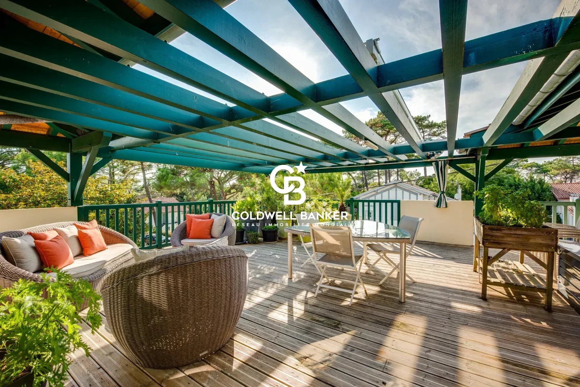 Appartement à vendre, 112m², Capbreton