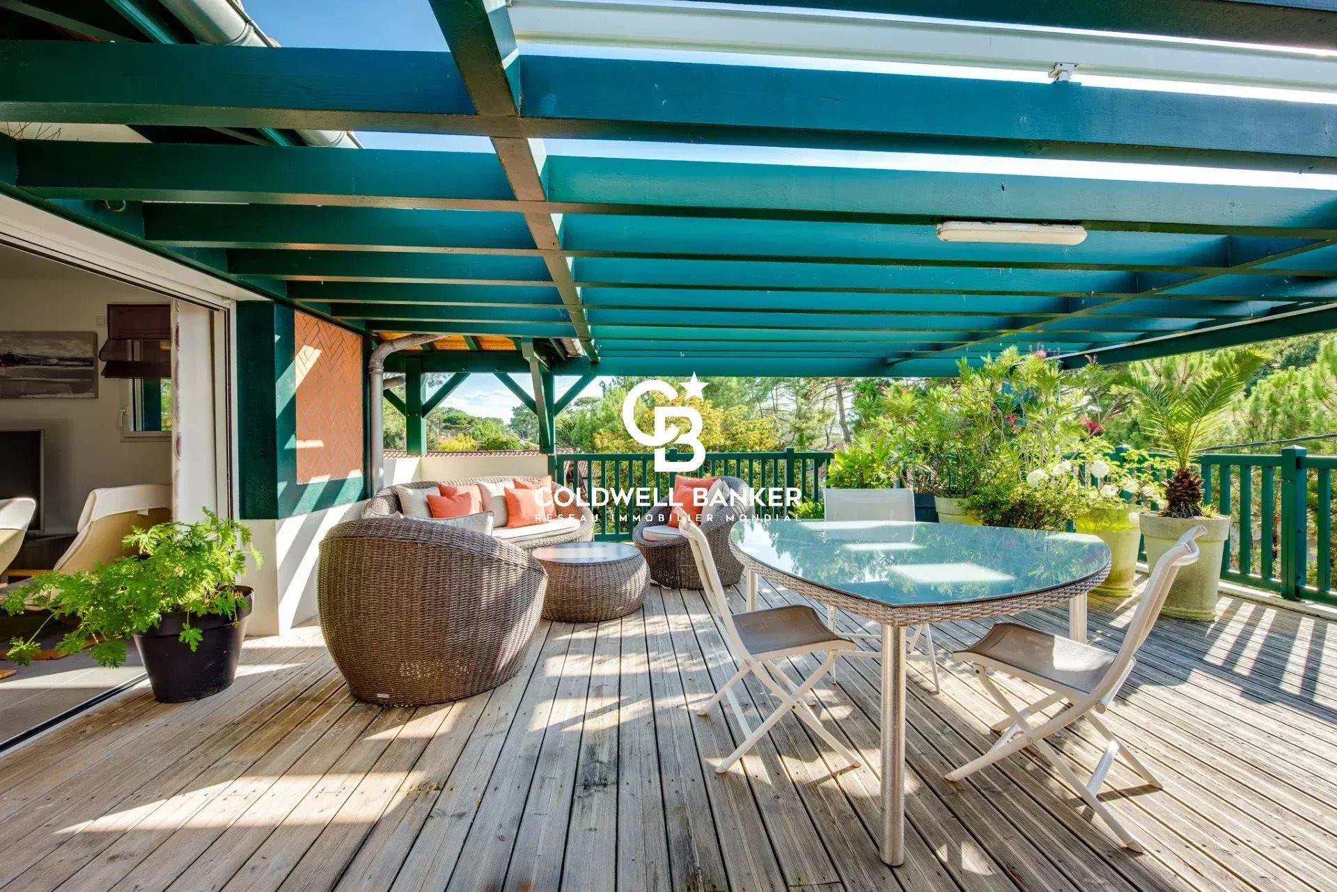 Appartement à vendre, 112m², Capbreton