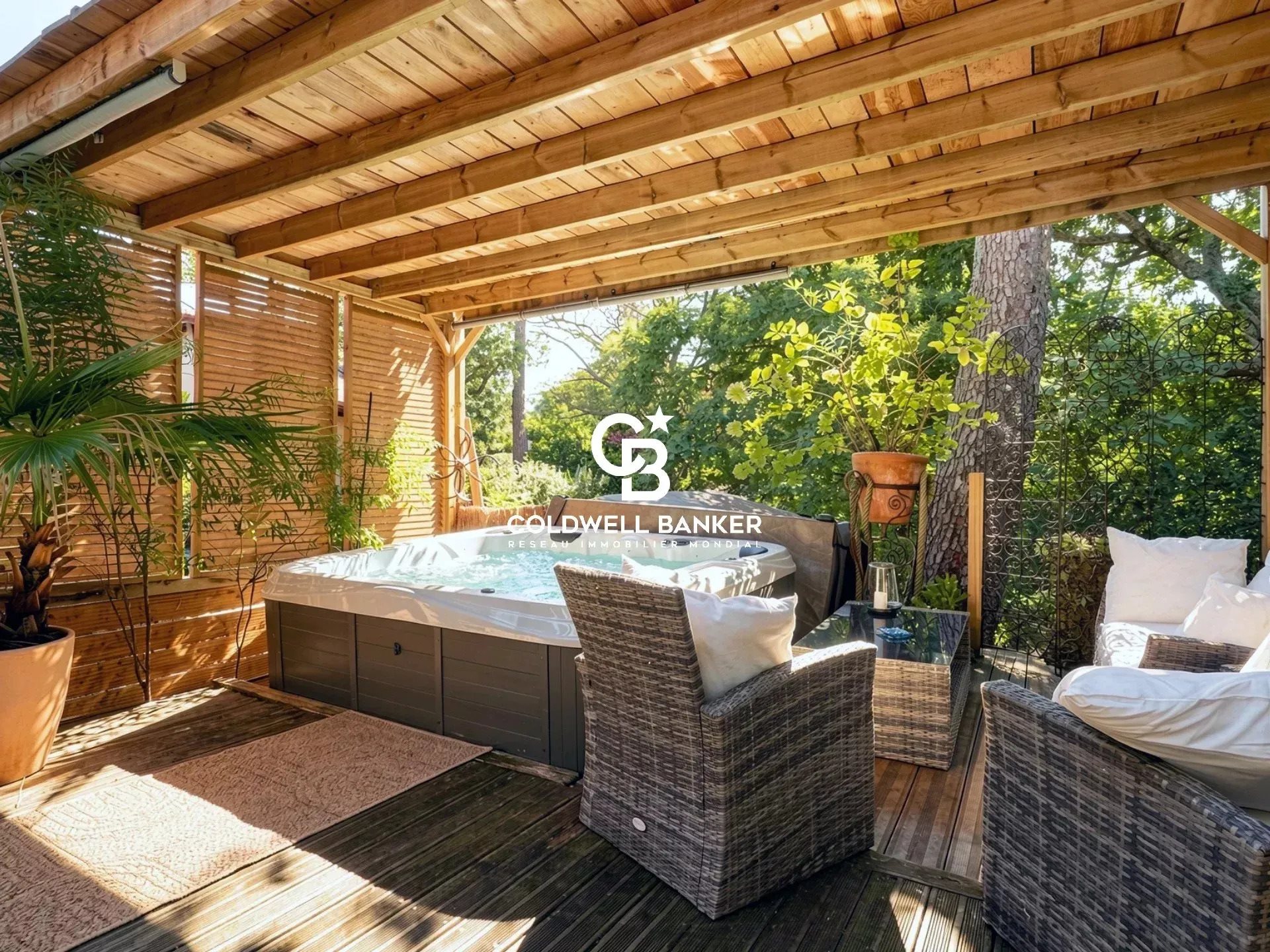 Maison à vendre, 81m², Seignosse