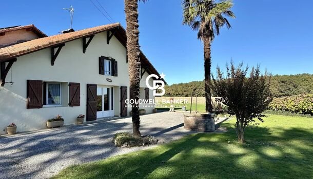 Maison à vendre, 142m², Saint-Geours-de-Maremne