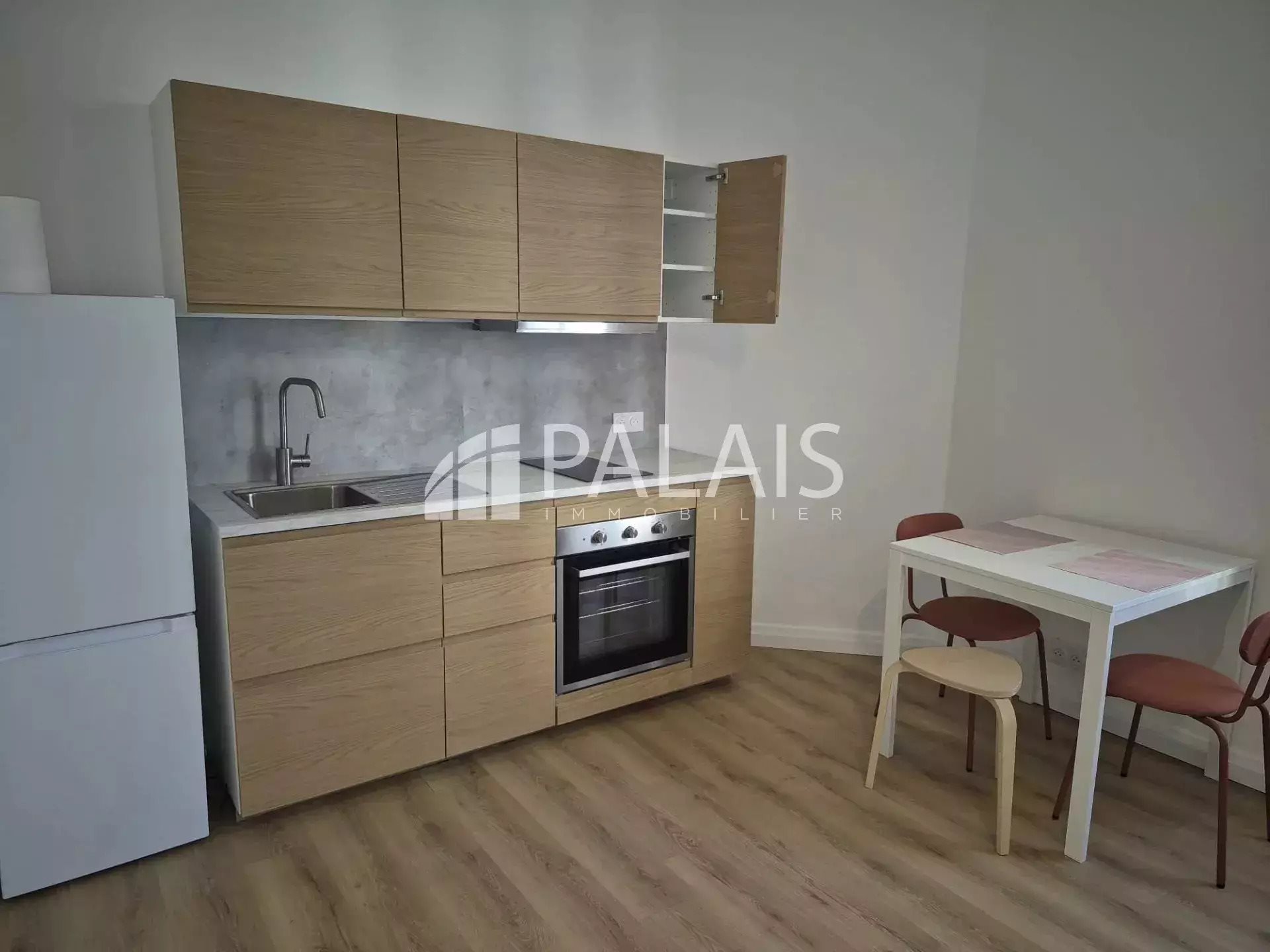 Appartement à louer, 30m², Nice
