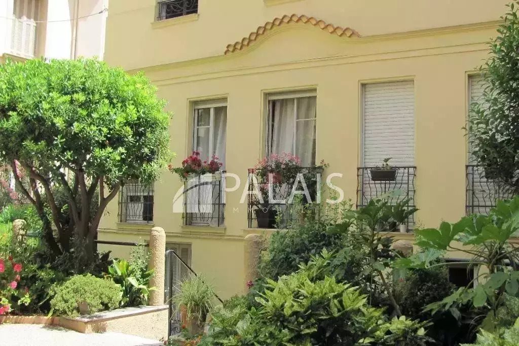 Appartement à louer, 30m², Nice