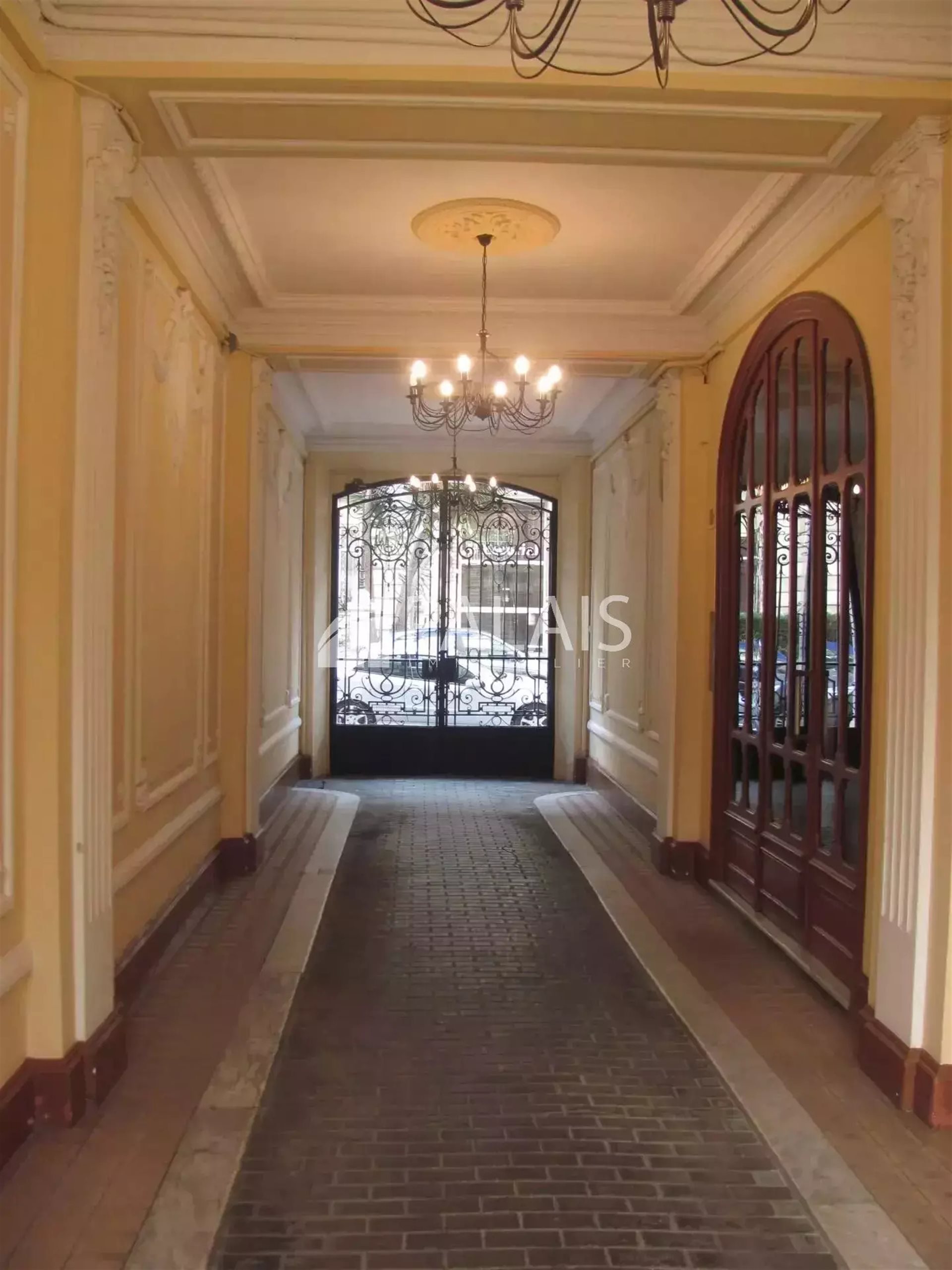 Appartement à louer, 30m², Nice