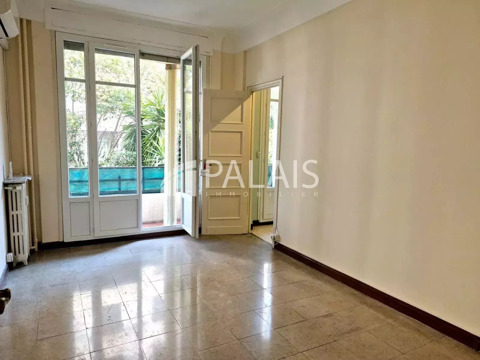 Appartement à louer, 53m², Nice