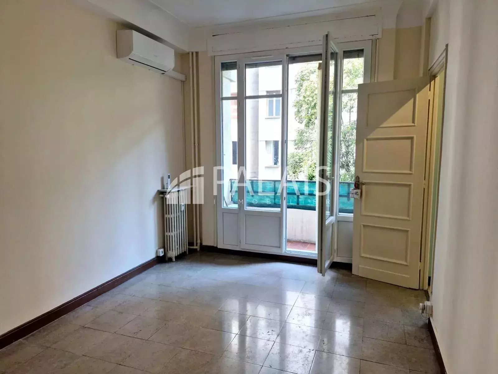 Appartement à louer, 53m², Nice