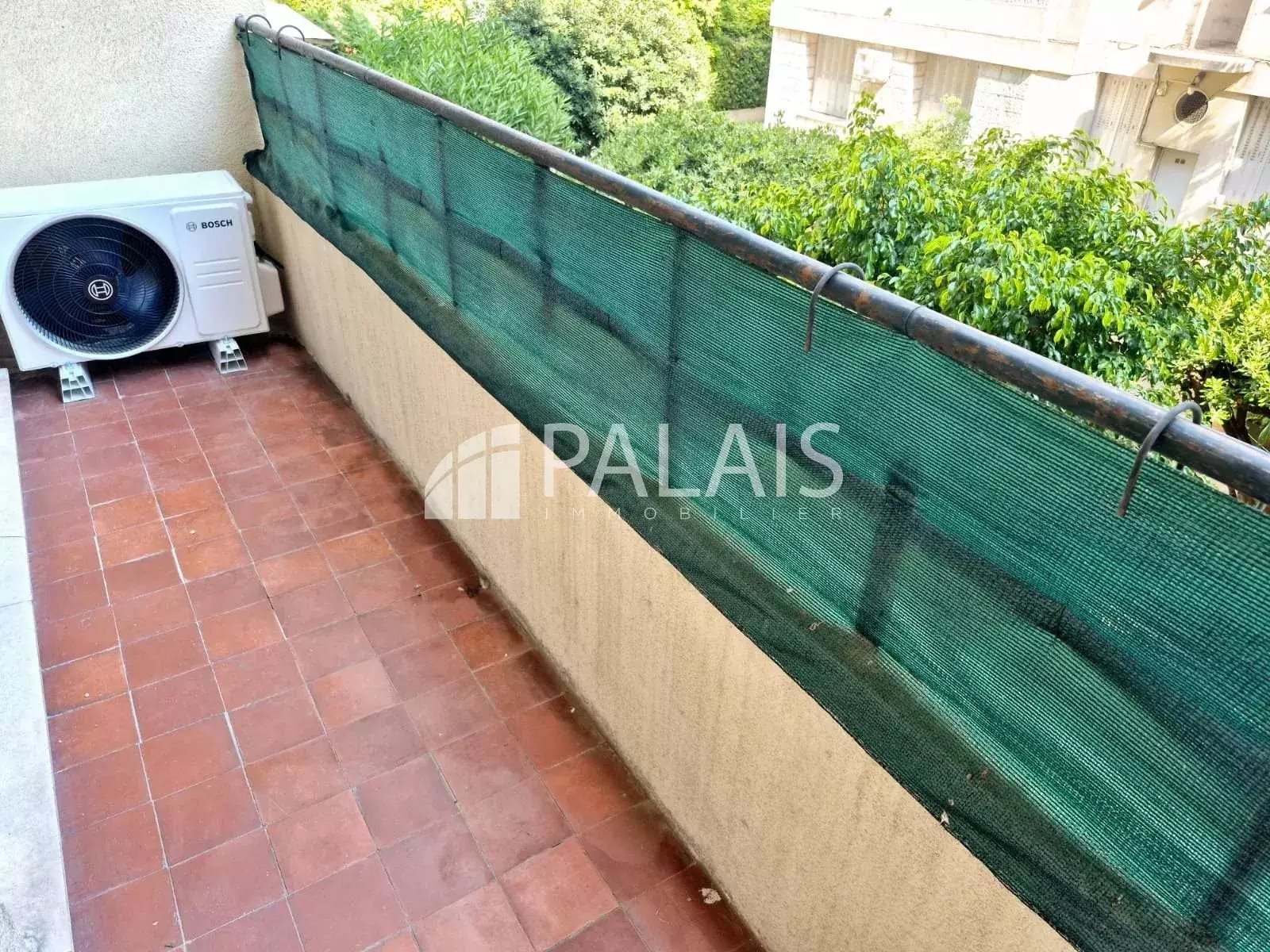 Appartement à louer, 53m², Nice