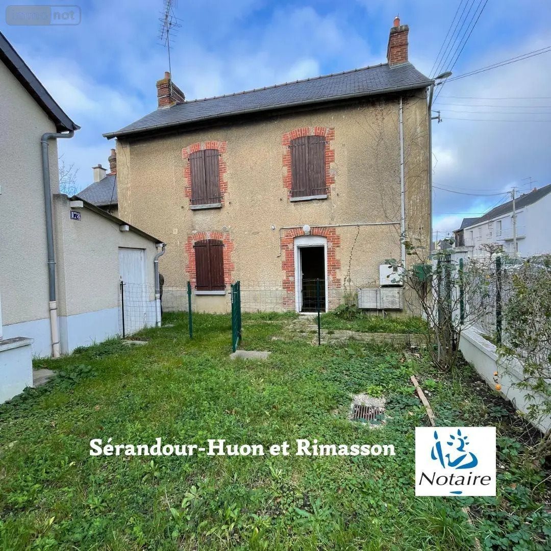 Maison à vendre, 208m², Rennes