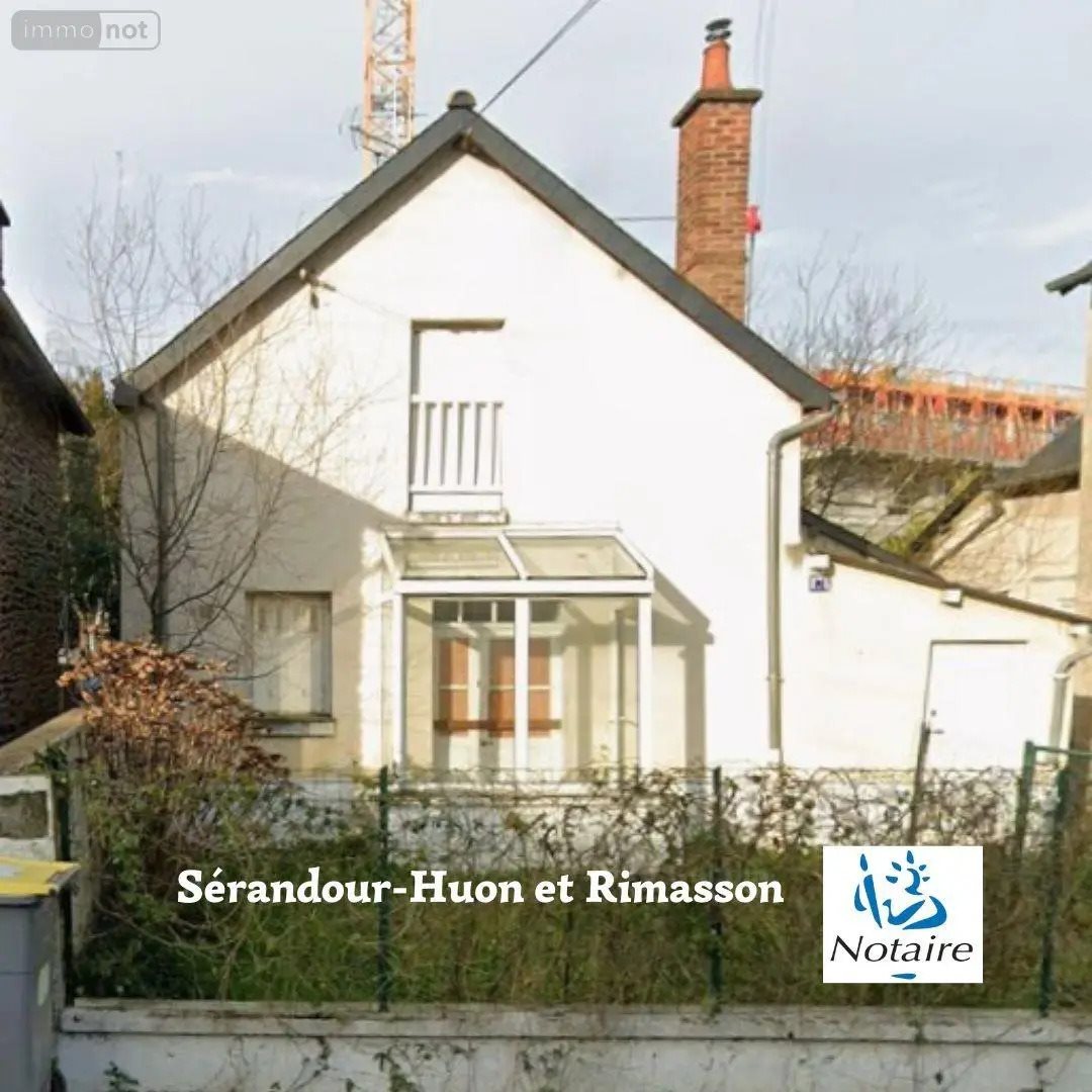 Maison à vendre, 208m², Rennes