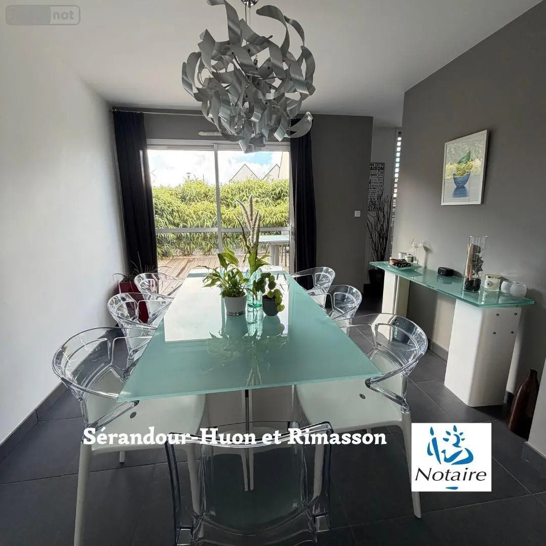 Maison à vendre, 165m², Saint-Grégoire