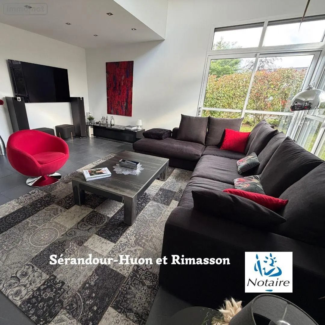 Maison à vendre, 165m², Saint-Grégoire
