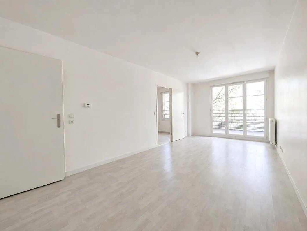 Appartement à vendre, 63m², Saint-Pierre-du-Perray
