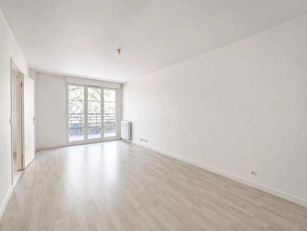 Appartement à vendre, 63m², Saint-Pierre-du-Perray