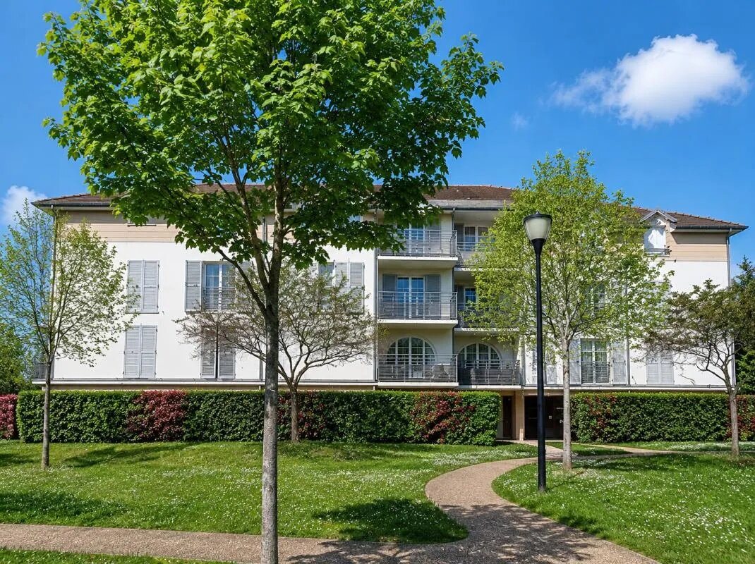 Appartement à vendre, 40m², Saint-Pierre-du-Perray