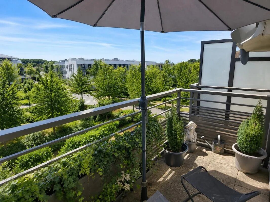 Appartement à vendre, 40m², Saint-Pierre-du-Perray