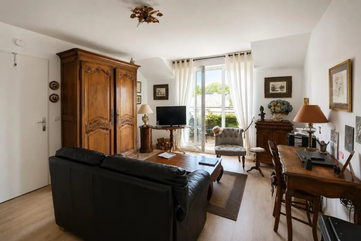 Appartement à vendre, 40m², Saint-Pierre-du-Perray