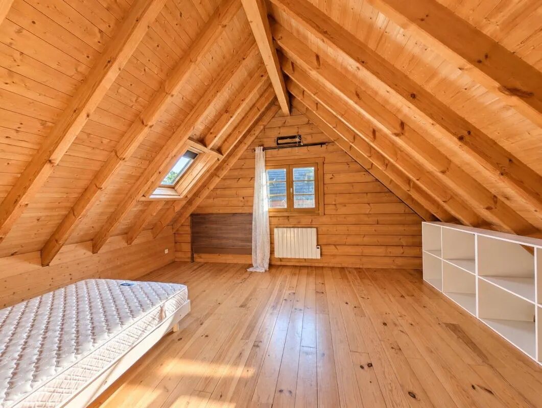 Maison à vendre, 90m², Réau