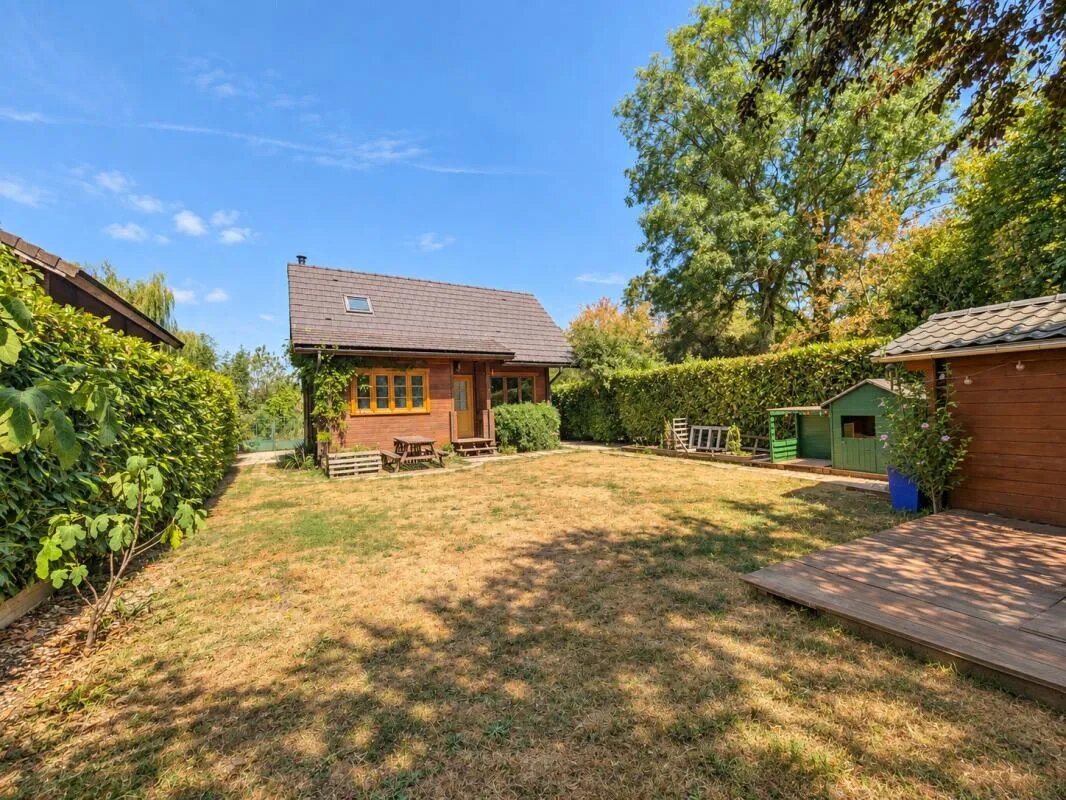 Maison à vendre, 90m², Réau