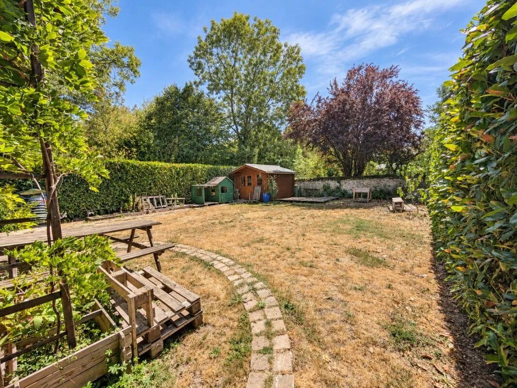 Maison à vendre, 90m², Réau