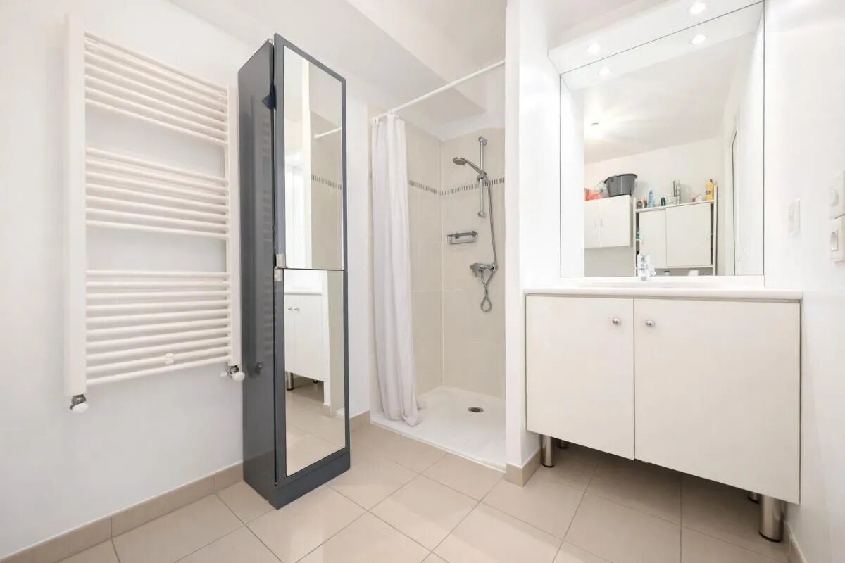 Appartement à vendre, 28m², Lieusaint