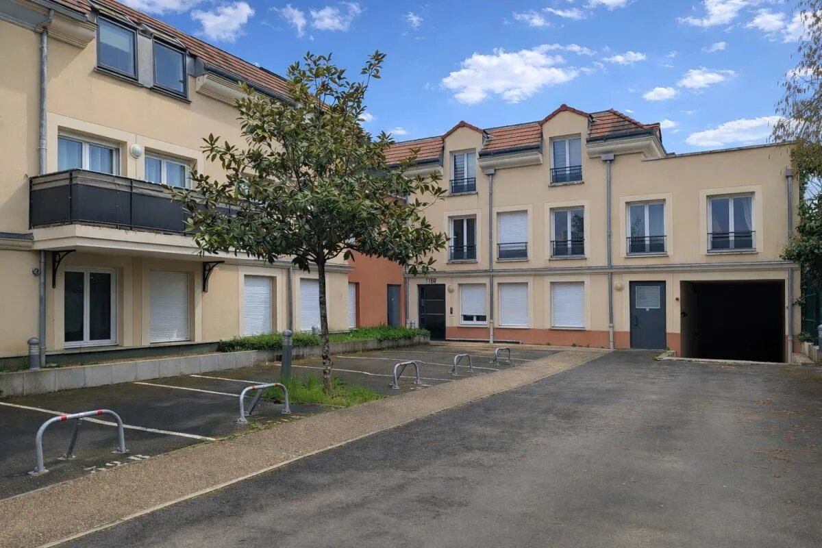 Appartement à vendre, 28m², Lieusaint
