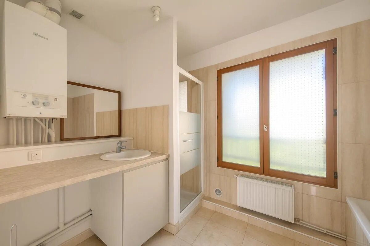 Maison à vendre, 72m², Combs-la-Ville