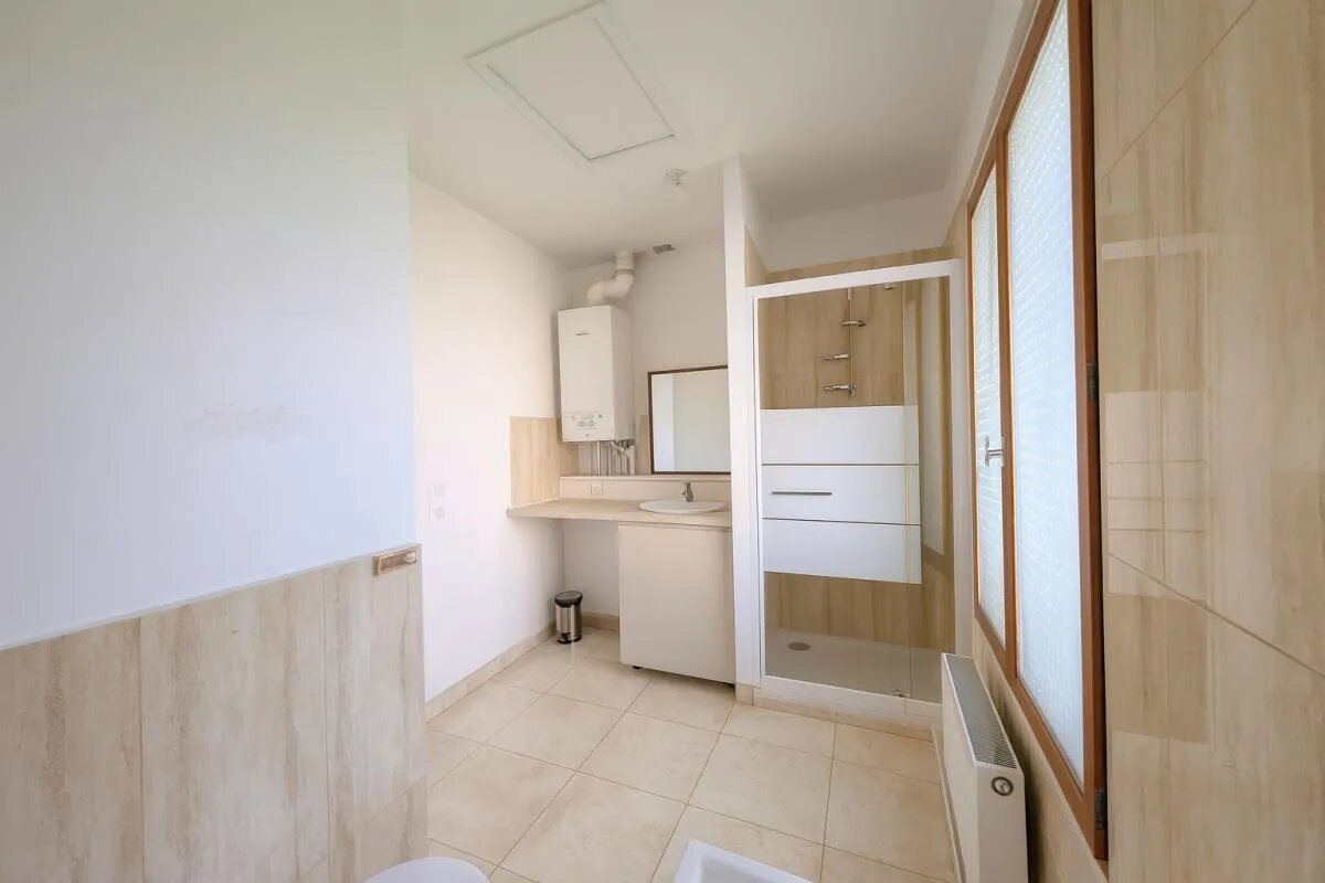 Maison à vendre, 72m², Combs-la-Ville