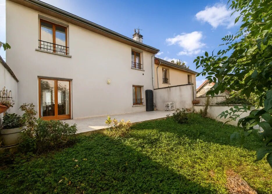 Maison à vendre, 72m², Combs-la-Ville