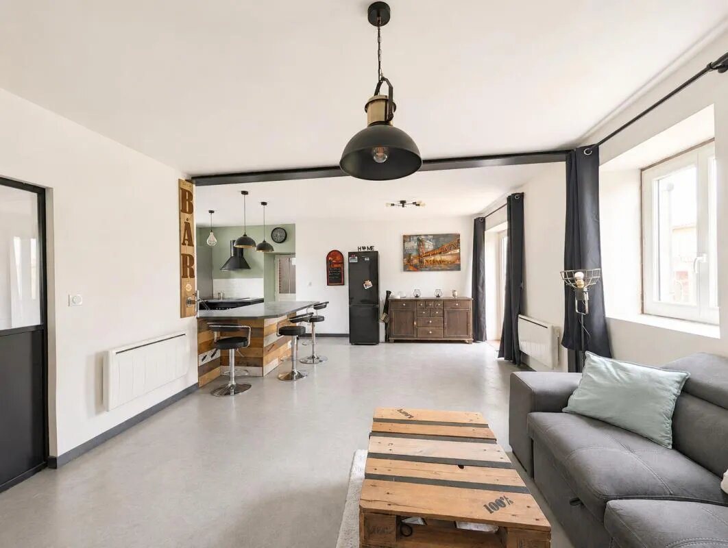 Maison à vendre, 86m², Nandy
