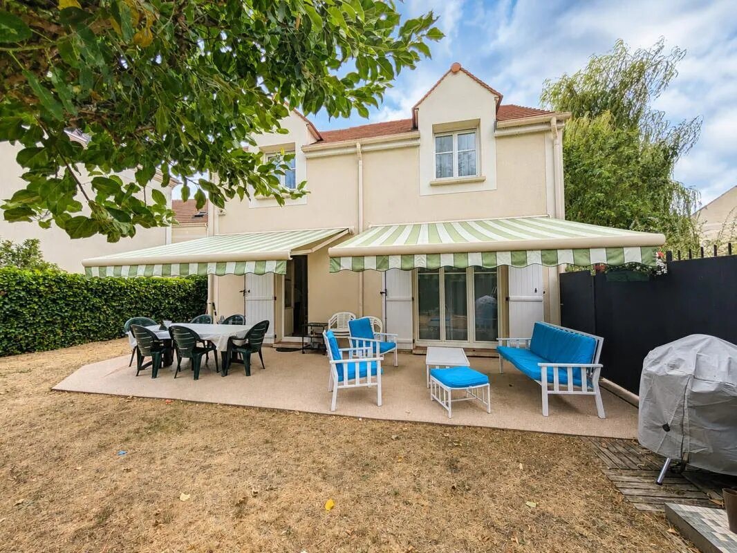 Maison à vendre, 85m², Lieusaint