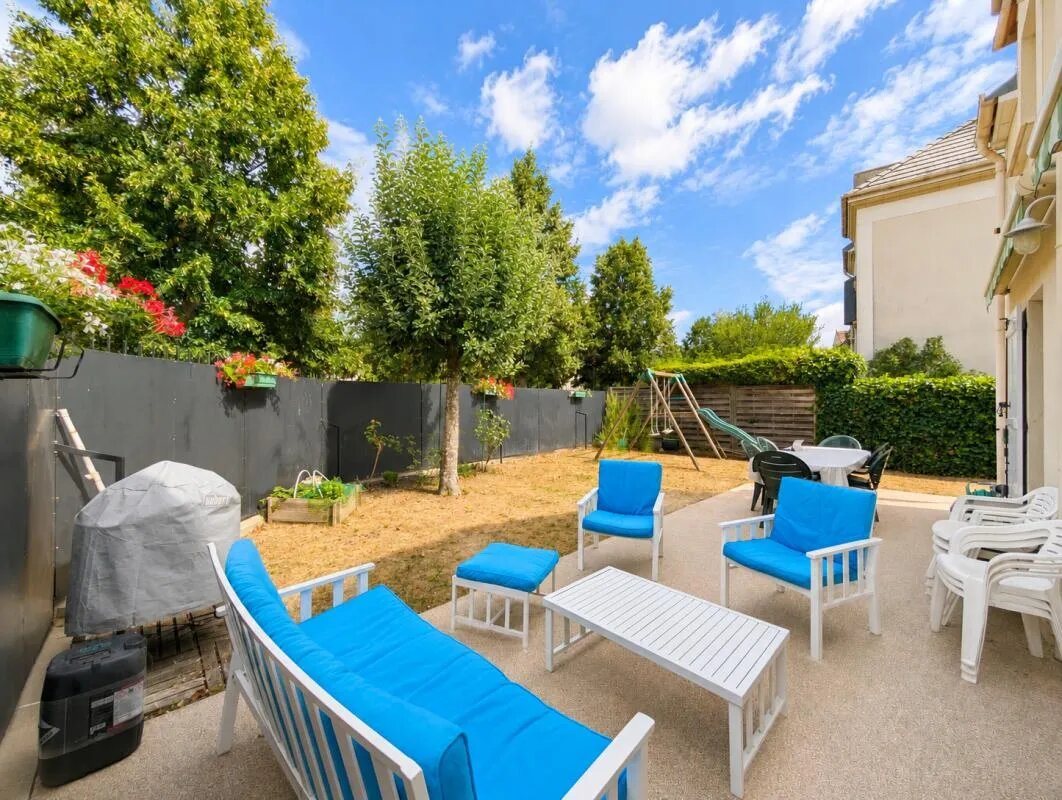 Maison à vendre, 85m², Lieusaint