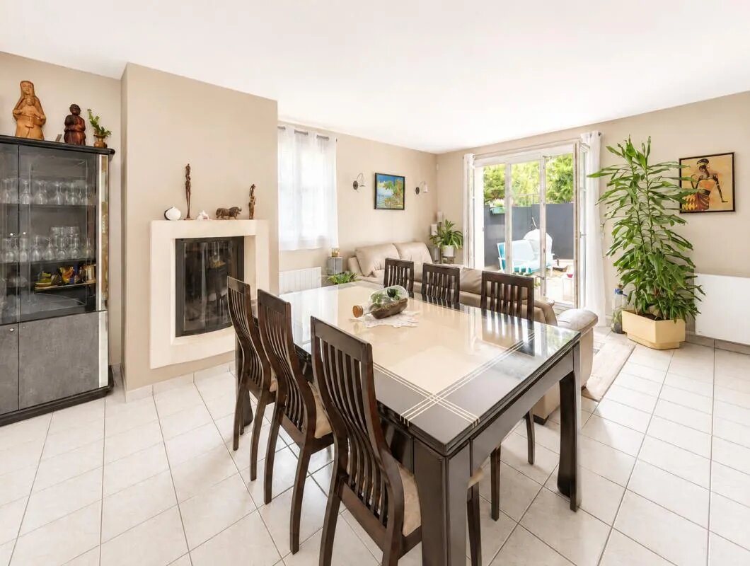 Maison à vendre, 85m², Lieusaint