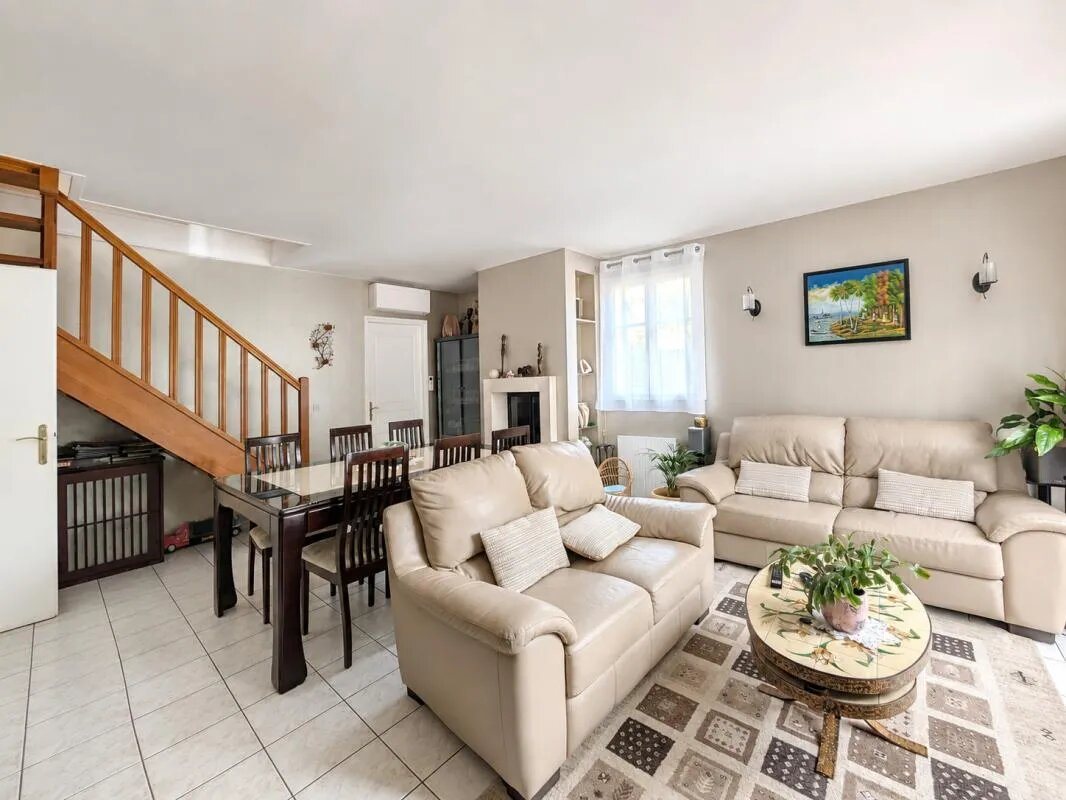 Maison à vendre, 85m², Lieusaint